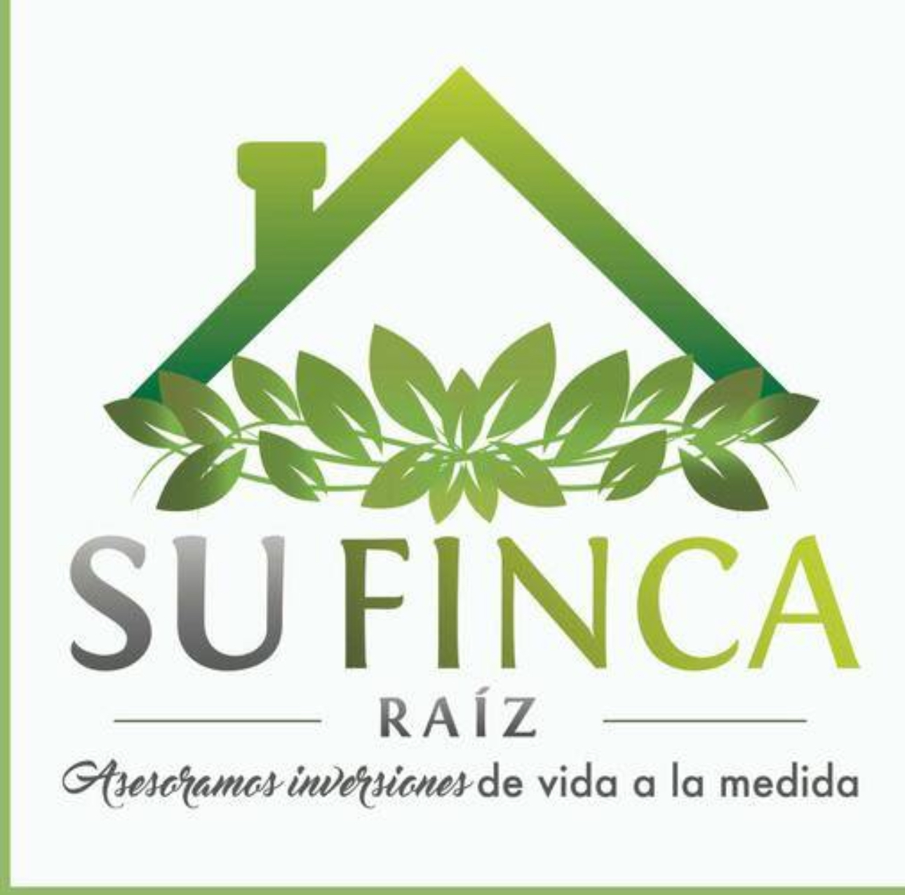 Su Finca Raiz - Su Finca Raiz / Mesa De Oriente